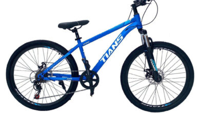 Photo of Особенности велосипедов 26 дюймов