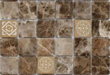 Photo of Уникальные особенности мозаики LeeDo Ceramica