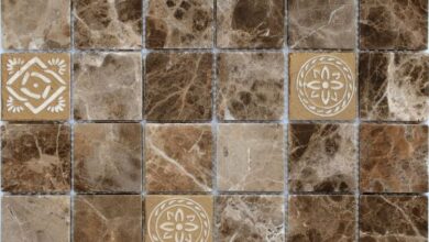 Photo of Уникальные особенности мозаики LeeDo Ceramica